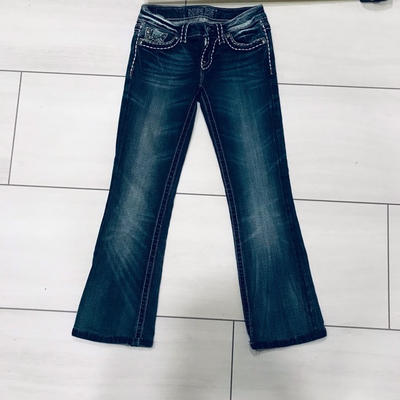 Miss Me Jeans - Picture 10 of 10